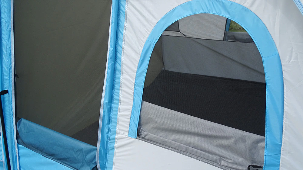 Cheap Goat Tents Large Camping Tent Outdoor Big Family Tent 8 10 12 Person Party Tent Waterproof Cabin Camp Anti UV Marquee Tents Tents 